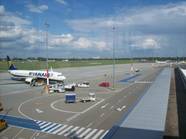 The World s Oldest Airports