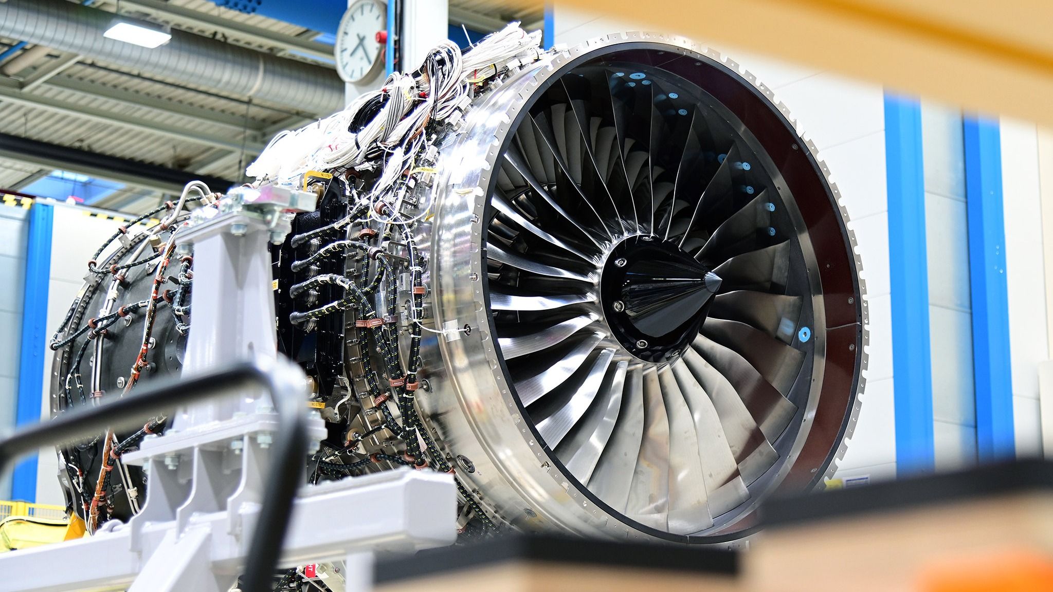 Engine Upgrades: 10X The Performance, 0X The Hassle! - 6x6b618