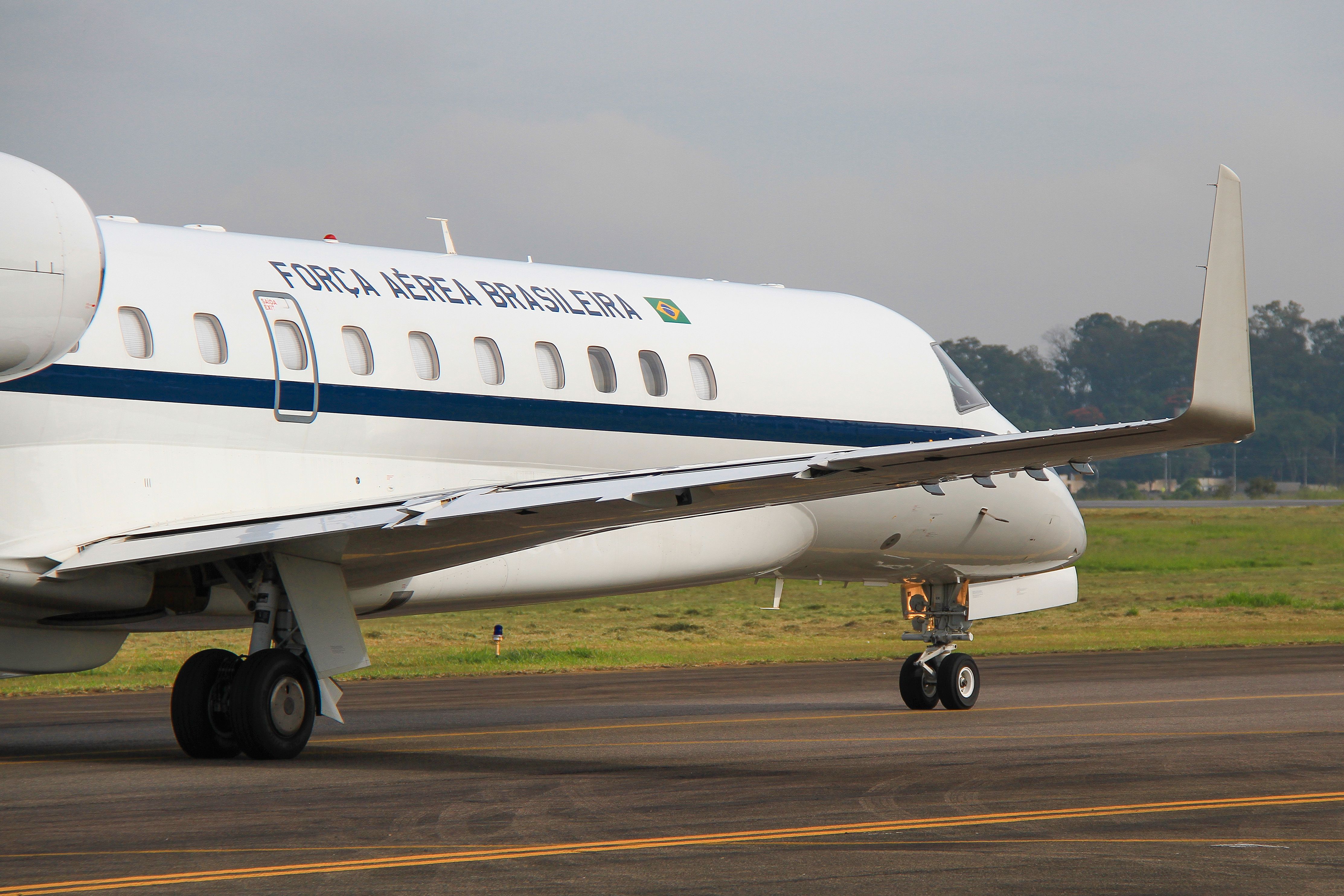 Top 5: The Biggest Operators Of The Embraer ERJ-145