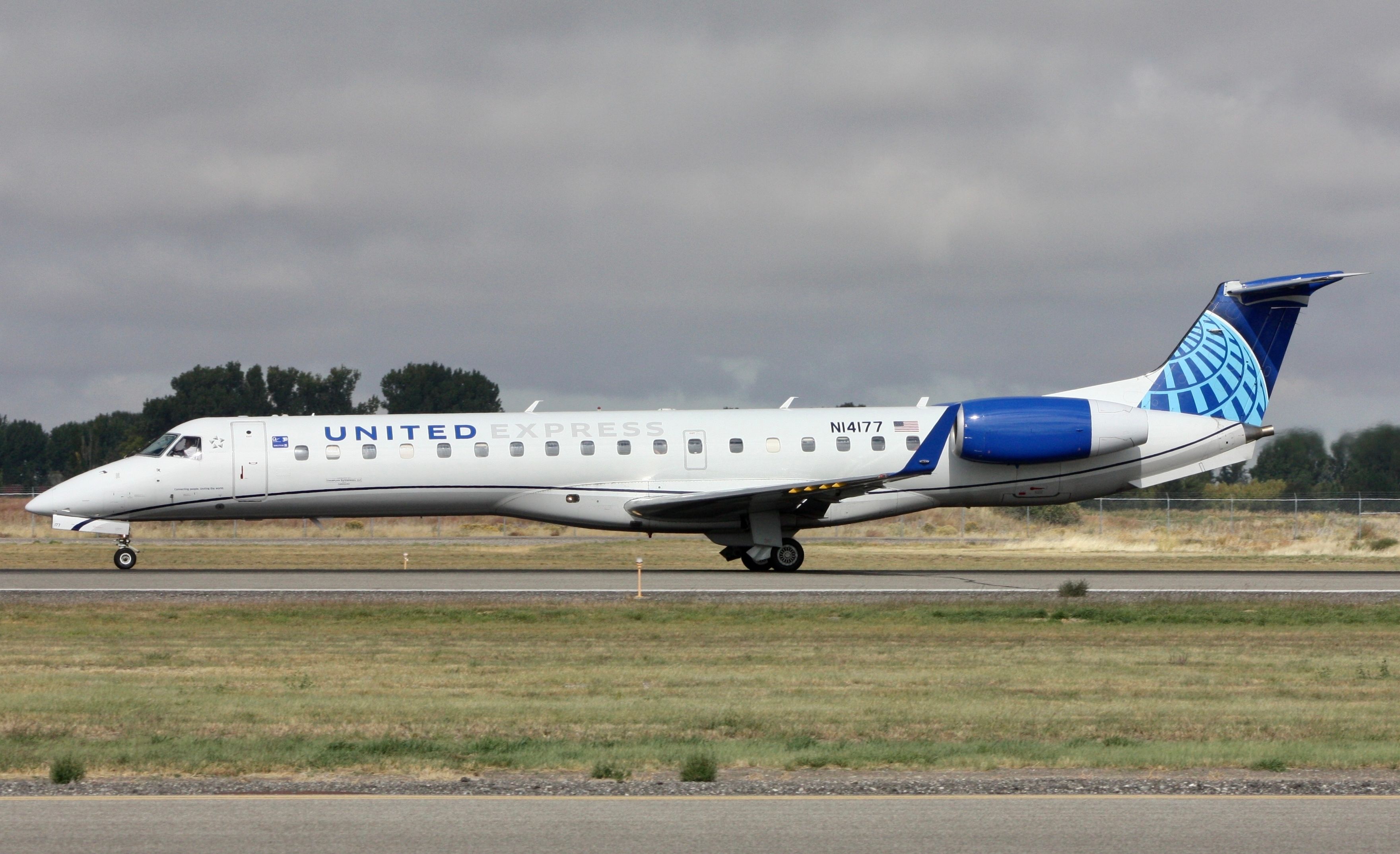 Top 5: The Biggest Operators Of The Embraer ERJ-145