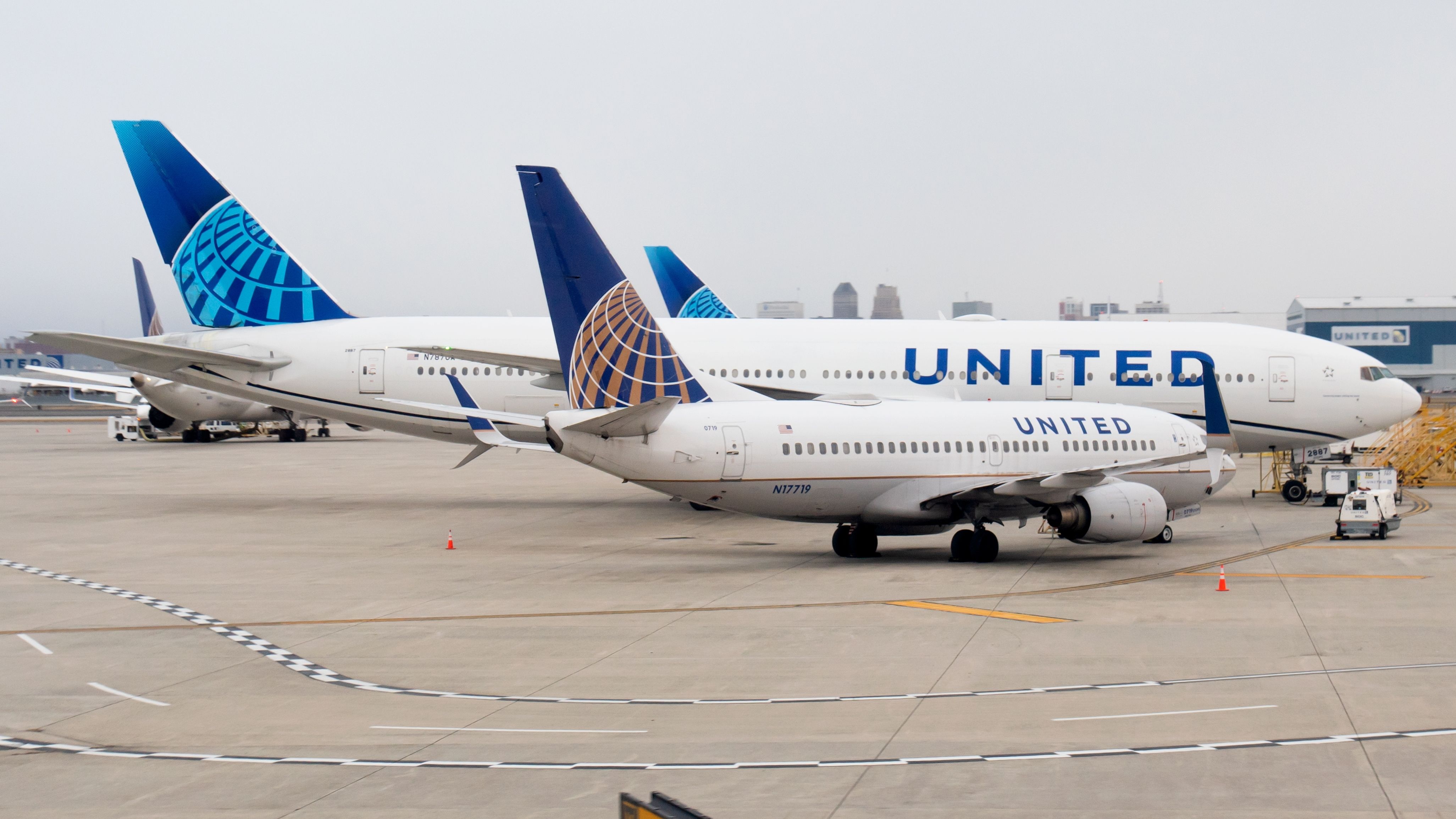 Record Schedule United Airlines Will Offer 20 More Florida