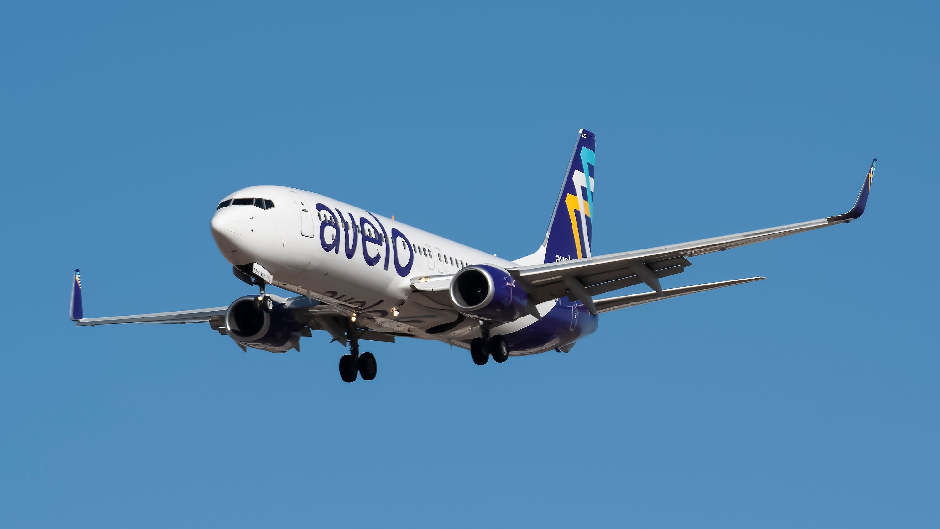 How Avelo Airlines Helped A 5-Year-Old Overcome His Fear Of Flying