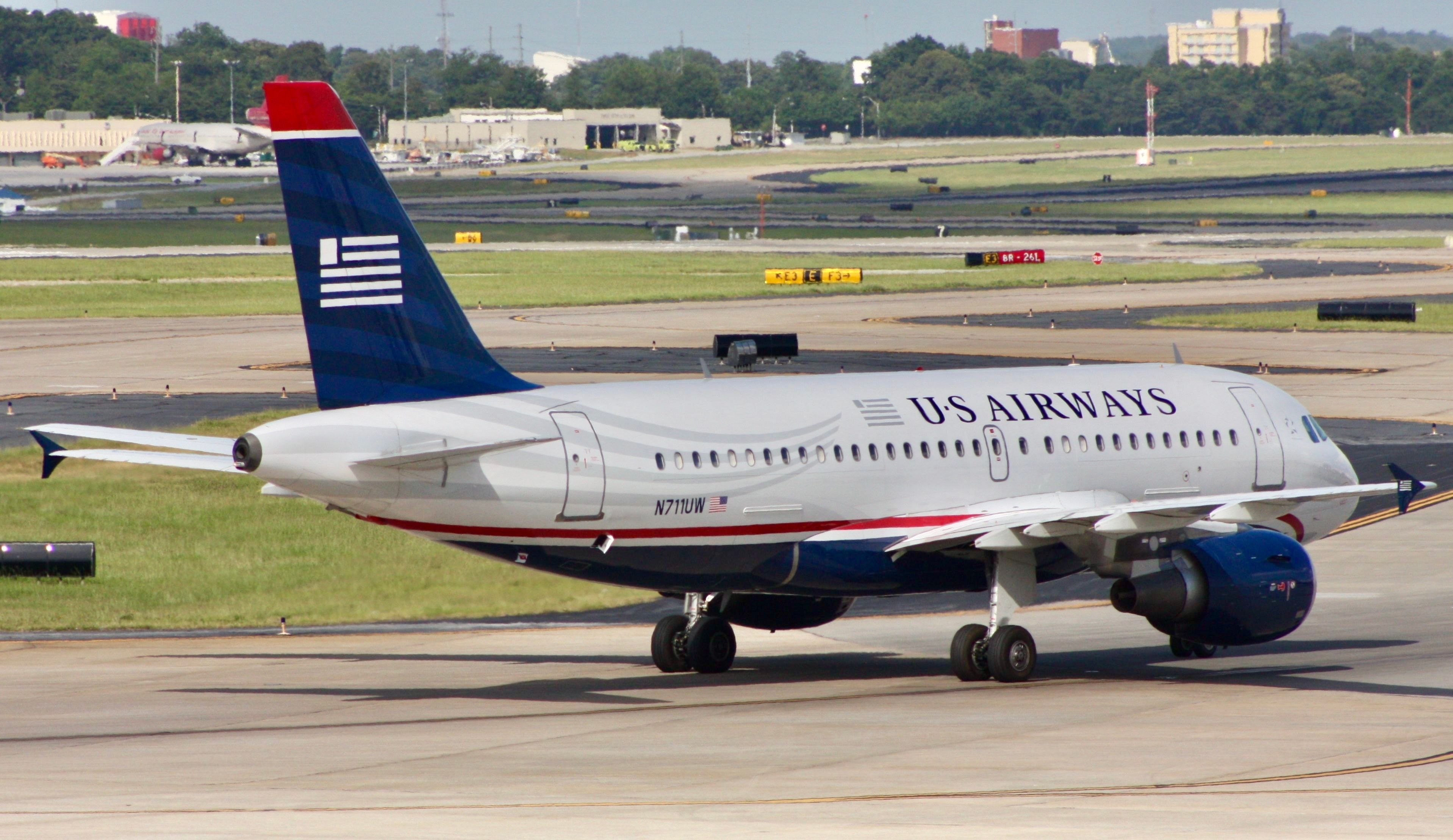 US Airways