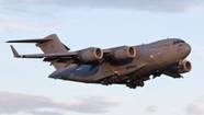How Far Can Military Transport Aircraft Fly Without Refueling 