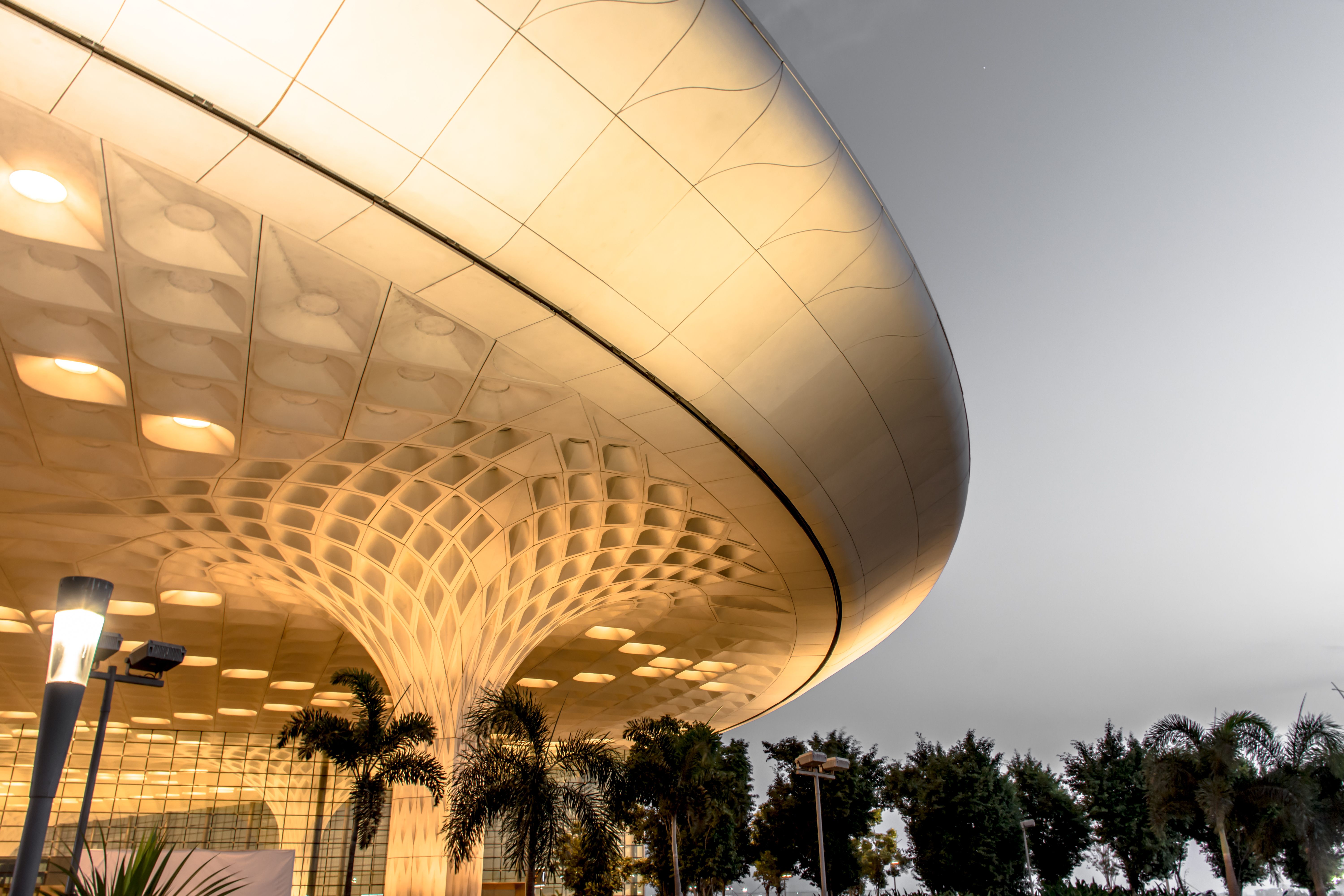 Chhatrapati Shivaji Maharaj International Airport