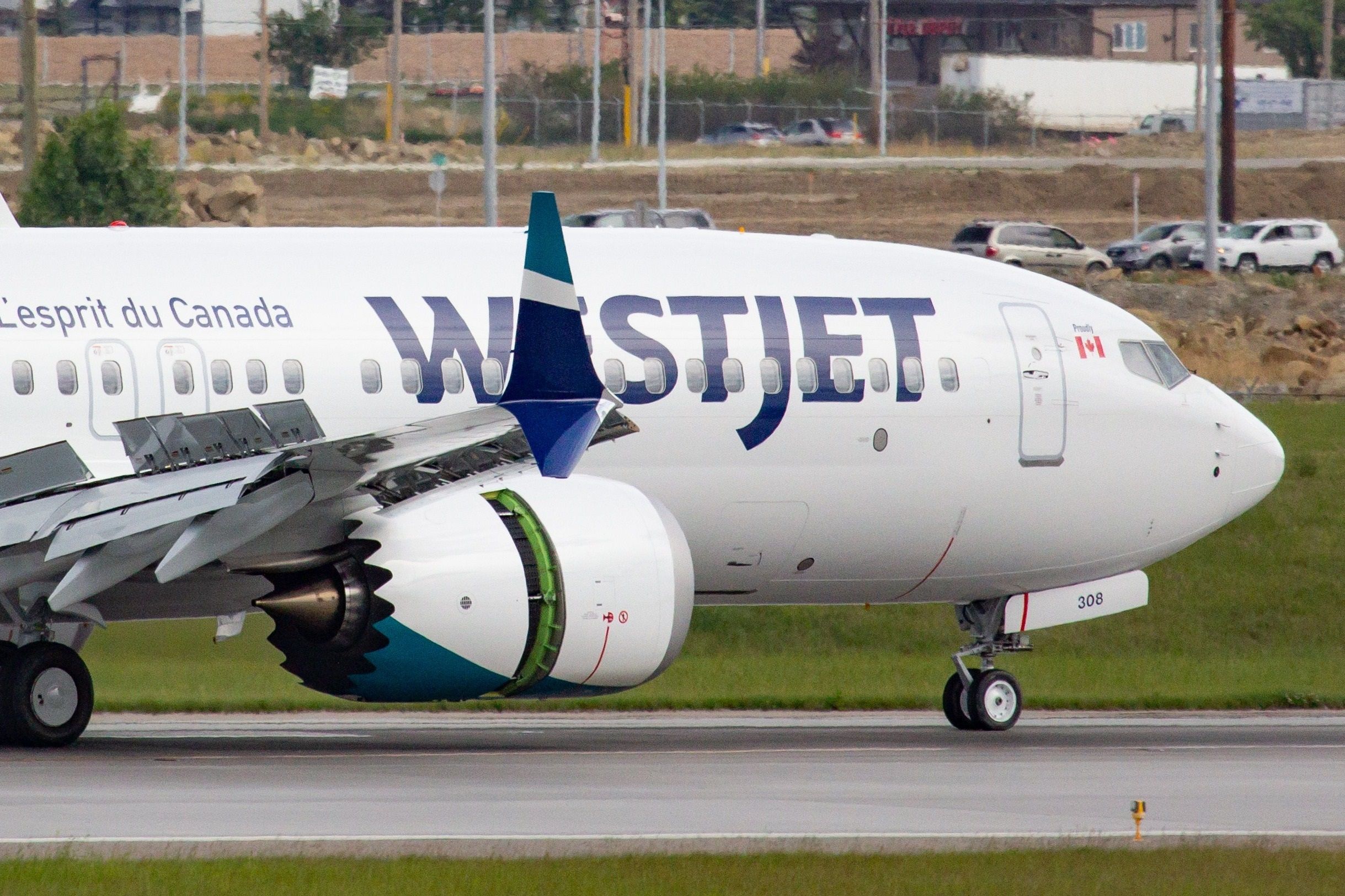 WestJet to focus on implementing new strategy in 2023