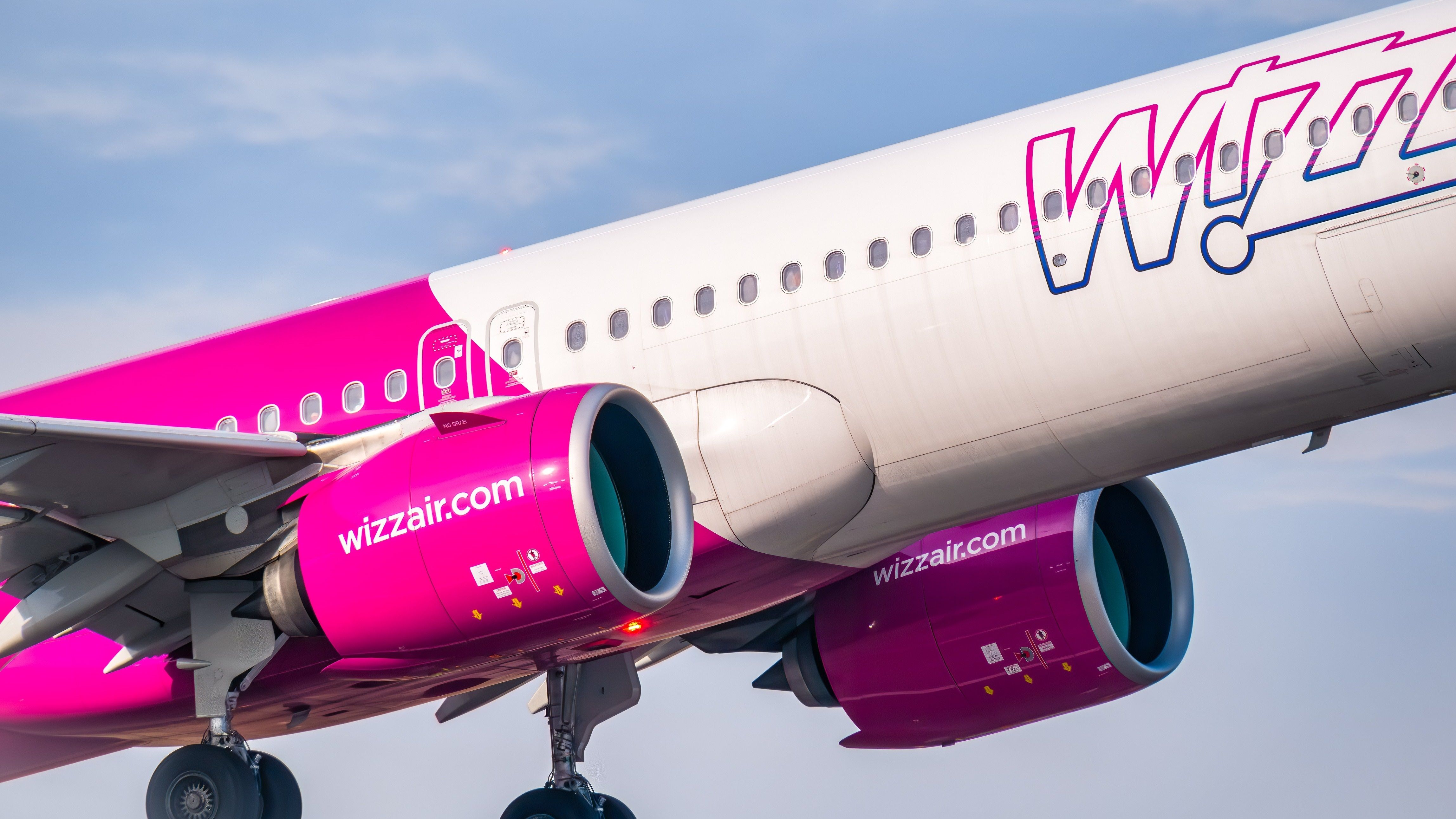 Record Traffic Pushes Wizz Air To $428 Million Profit