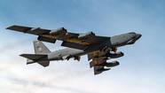 How Many B 52 Bombers Are In The USAF Today 