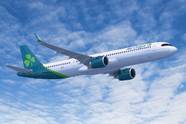 What Does Aer Lingus Mean 