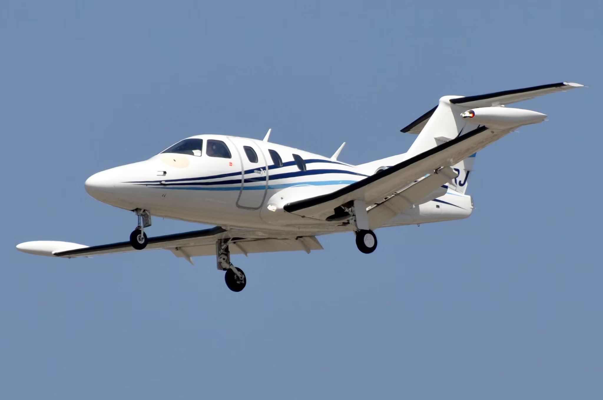 Eclipse 550