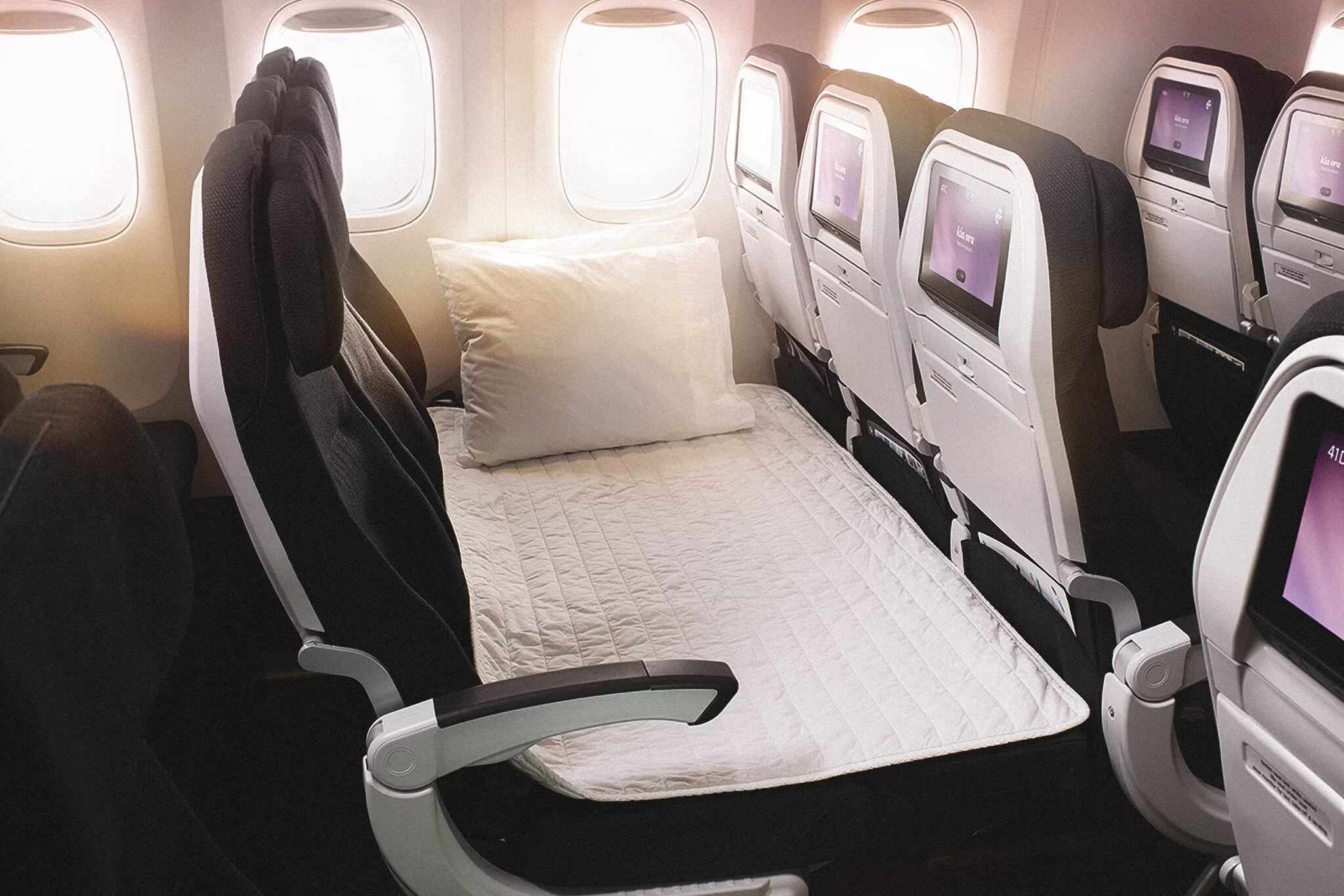 Air New Zealand Skycouch: Is It Worth The Investment?