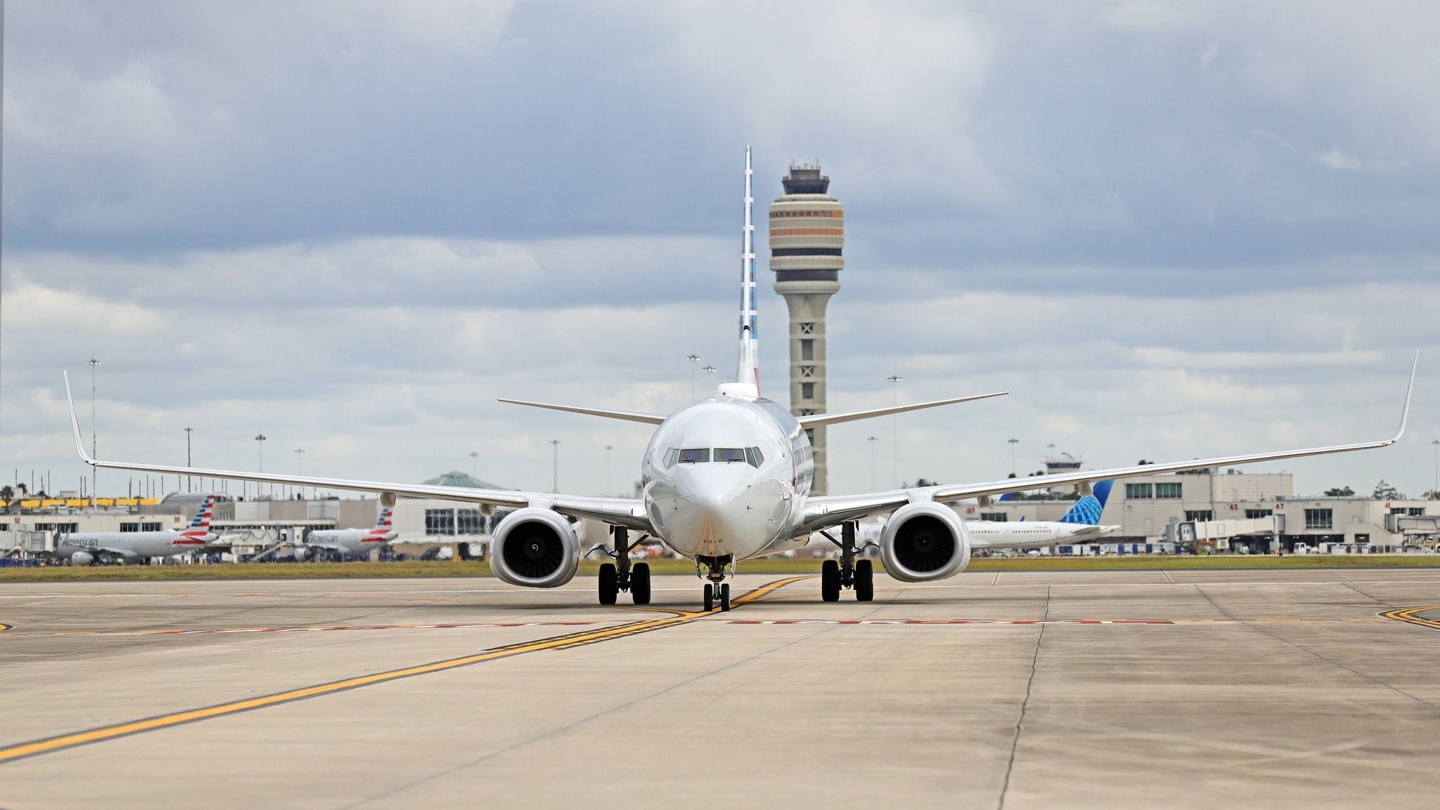 The FAA Wants New Aircraft To Keep 25 Hours Of Cockpit Voice Records