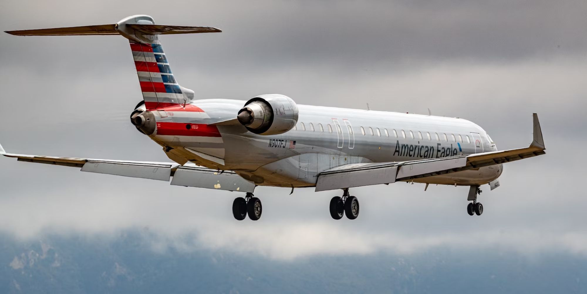 American Airlines To Cut Los Angeles - San Jose Flights