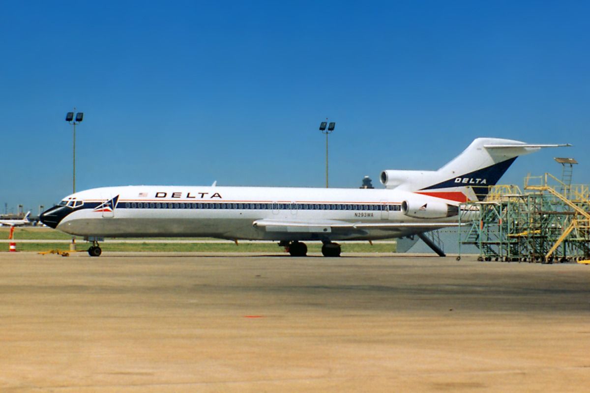 History: The Story Of New York John F. Kennedy International Airport's ...