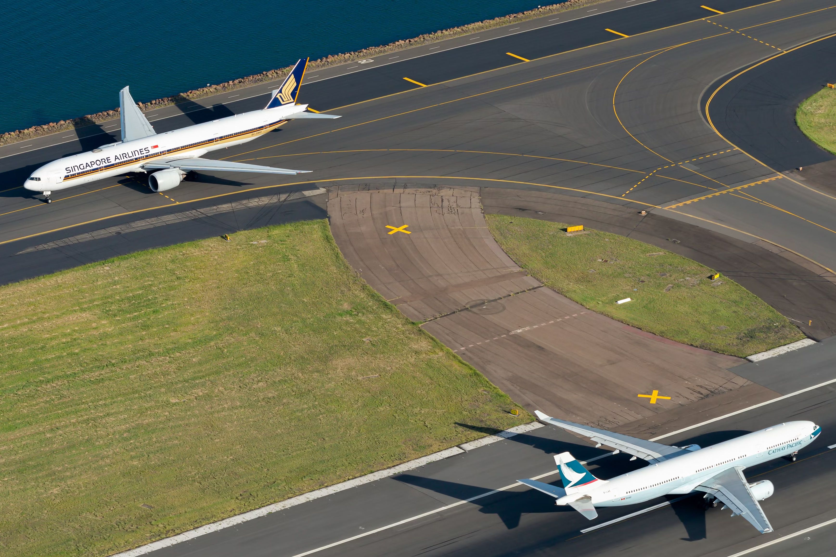 Airbus Vs Boeing: Who Won 2023?