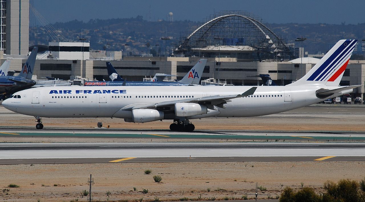 Get Bidding: Aviationtag Is Holding An Online Charity Auction For Its ...