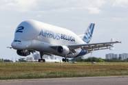 Airbus Beluga Transport Applies To Fly To The United States Airbus Beluga Transport Applies To Fly To The United States