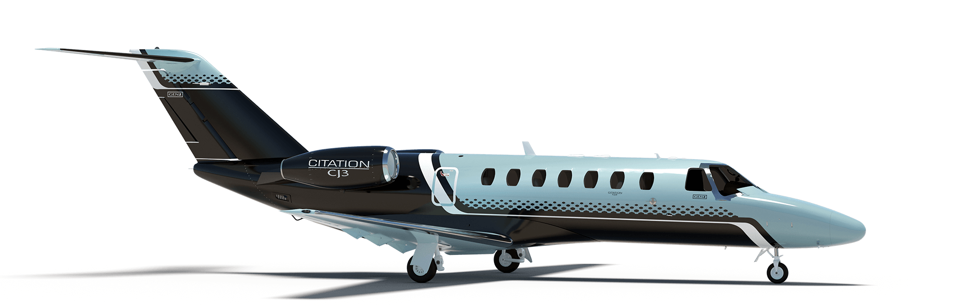 Coming In 2025 5 Cool Things About The Cessna Citation CJ3 Gen2