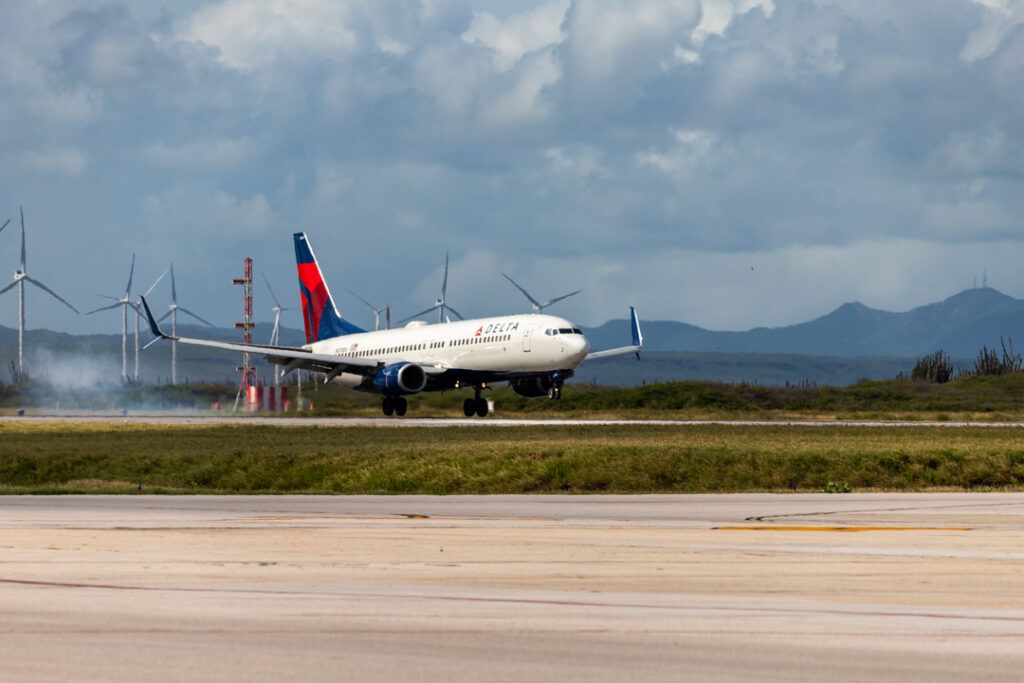 Surinam Airways Launches Direct Flights Between Curaçao & Miami