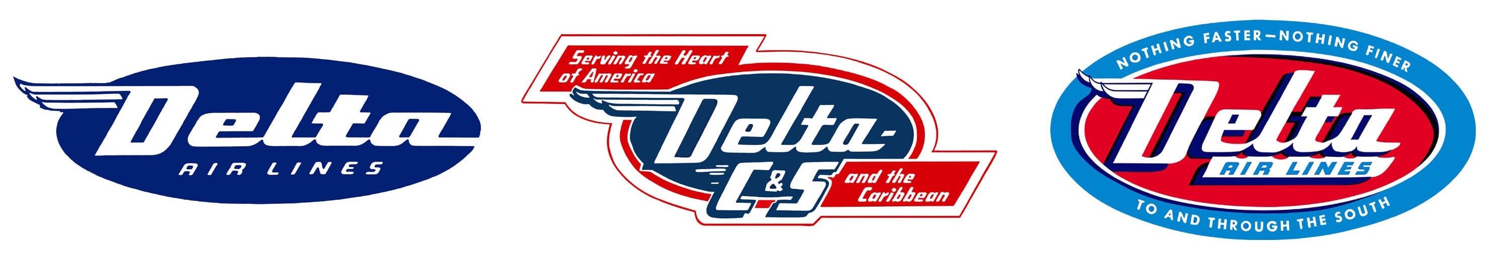 Delta-Air-Lines-Logo-history-1