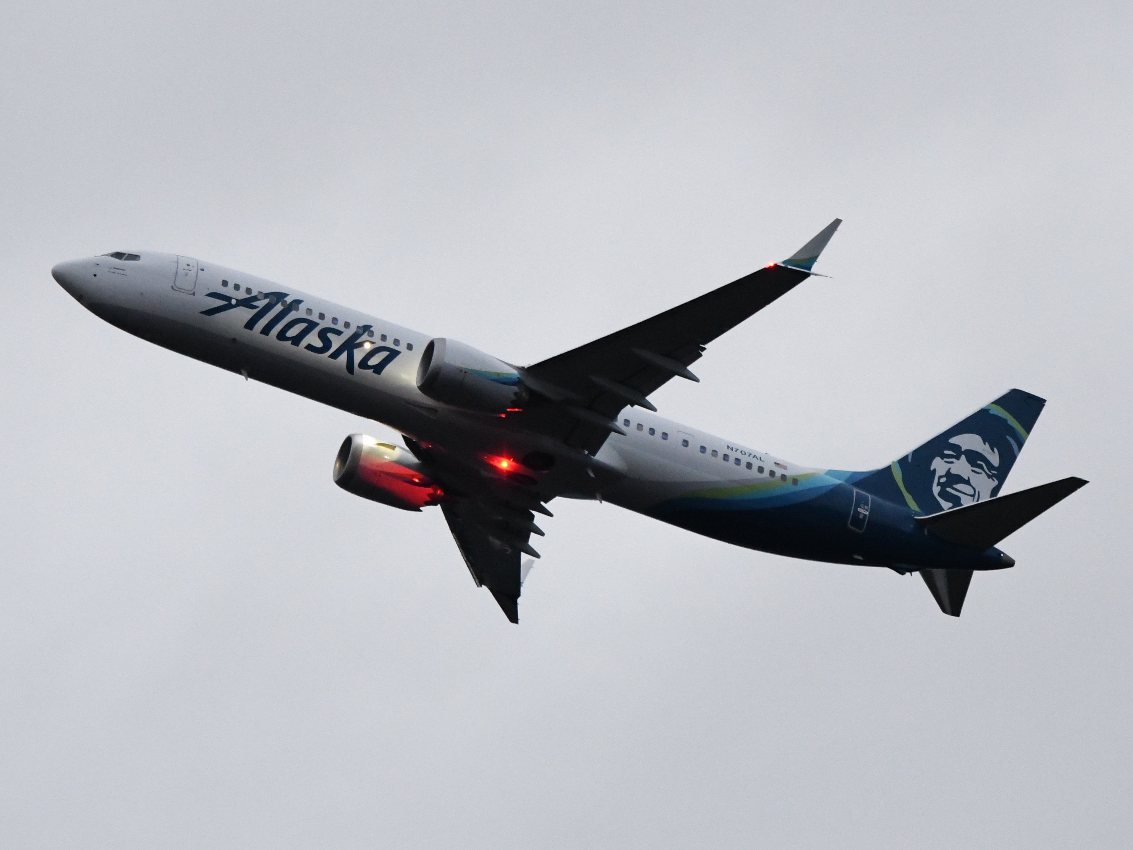 Why Alaska Airlines Flight Attendants Have Called Their 1st Strike Vote
