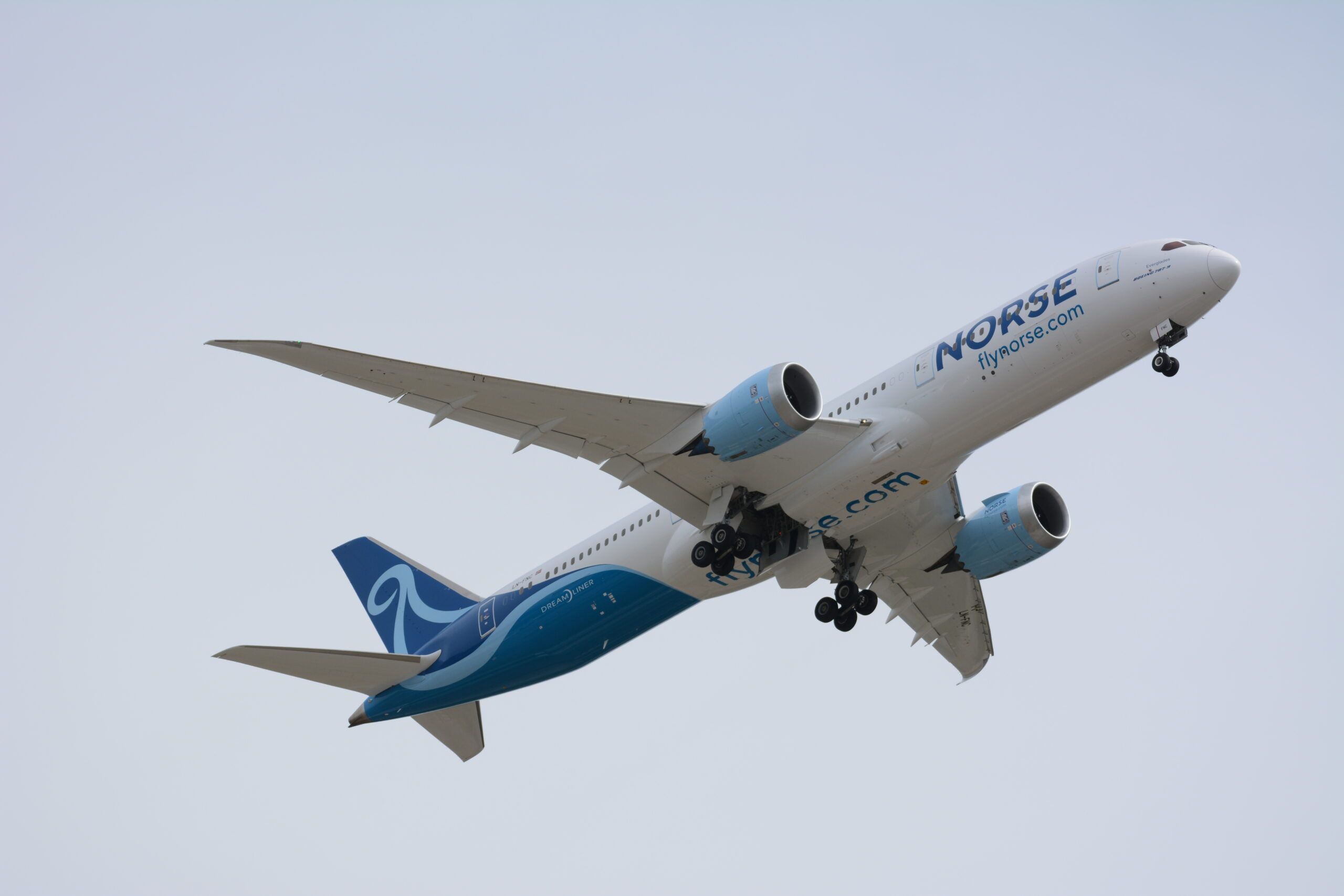 Nonstop To New York Norse Atlantic Airways To Launch Athens Route