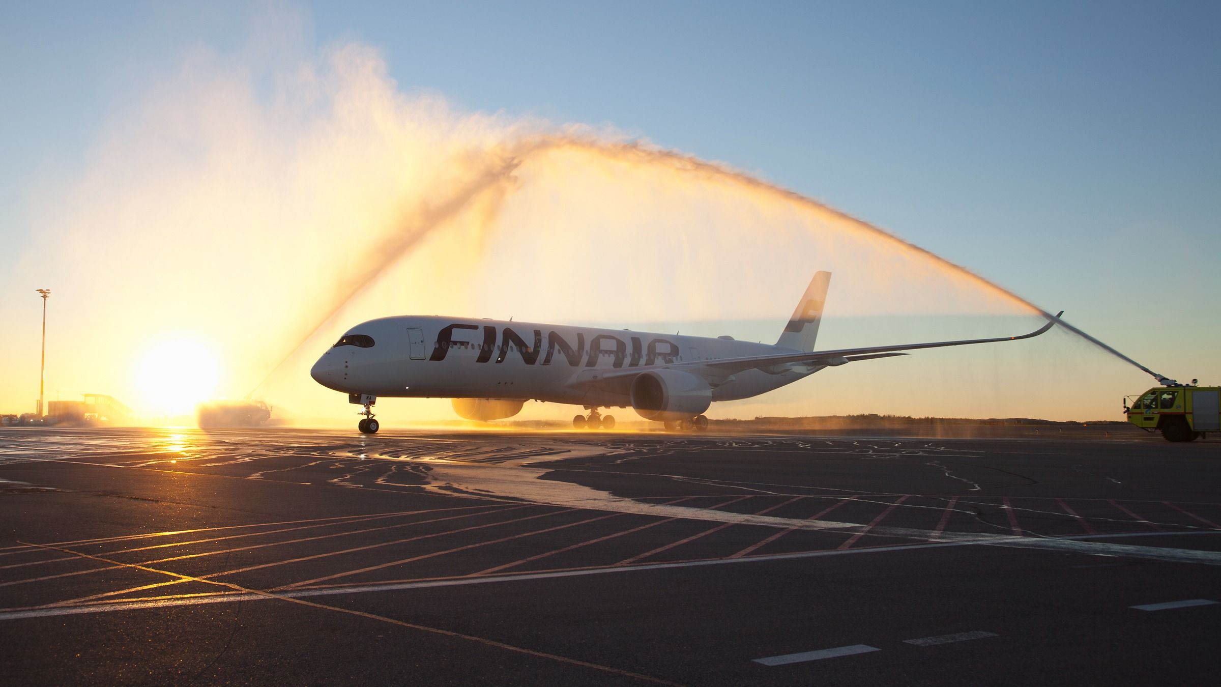 Panic Over Finnair Reverses Luggage Allowance Cuts