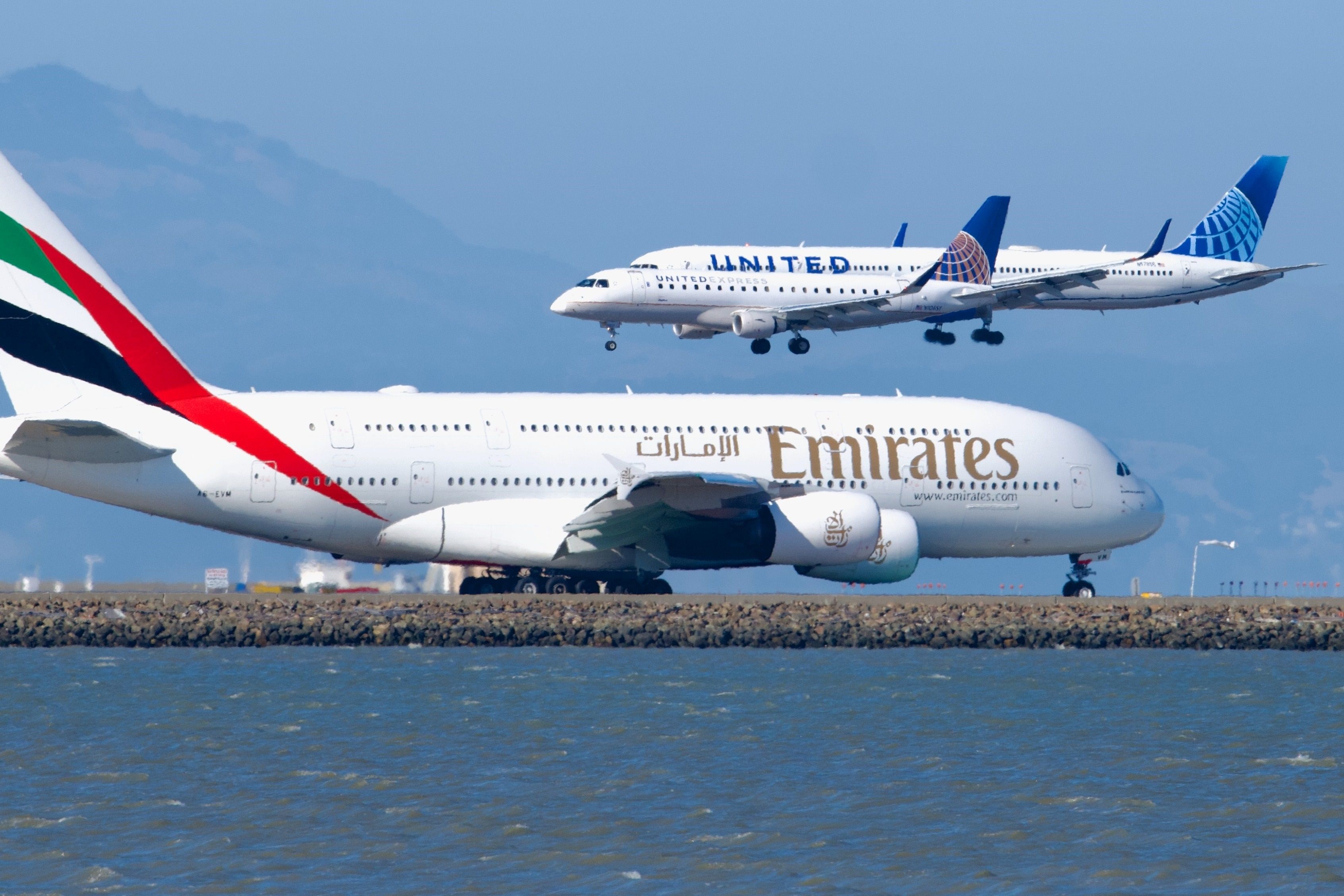 Top 5: These Are The World's Longest Airbus A380 Routes In Summer 2024