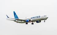 The Expansion Of The United Airlines Boeing 737 MAX Fleet In 2023 The Expansion Of The United Airlines Boeing 737 MAX Fleet In 2023