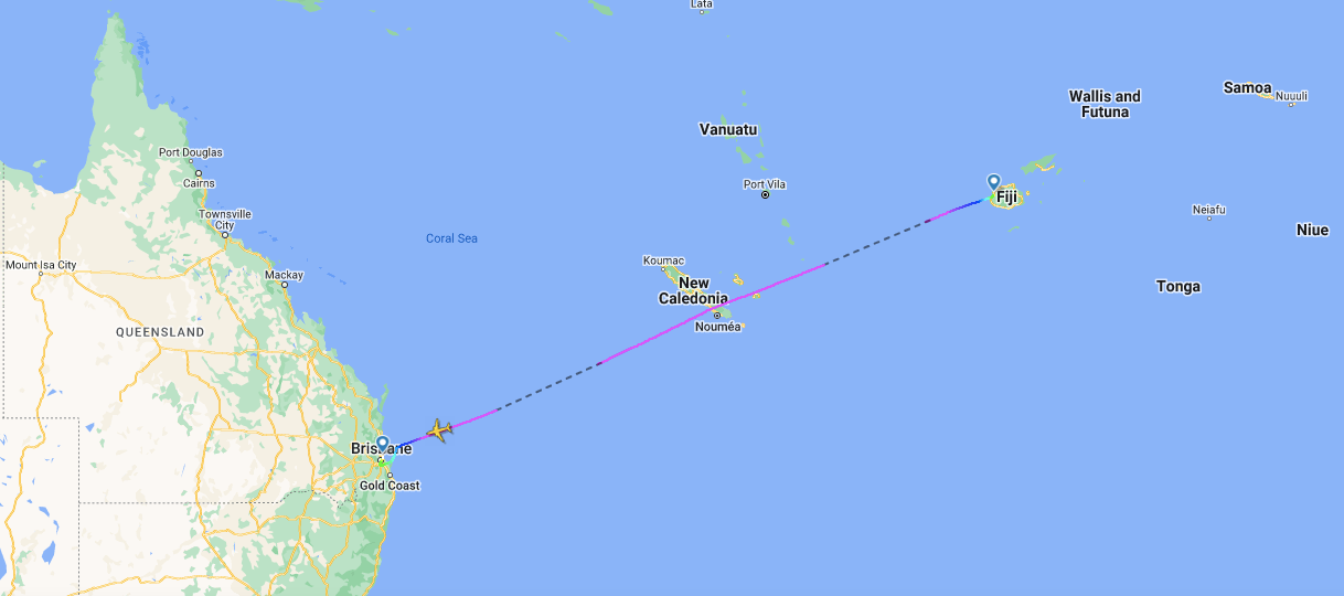 Rex Adds 10th Boeing 737 In Time For Peak Summer Demand