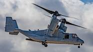 Explained The Variants Operators Of The Bell Boeing V 22 Osprey