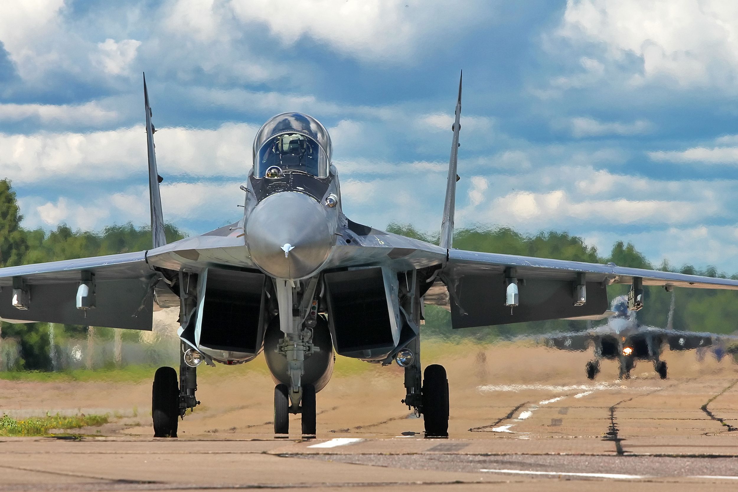 MiG-29K