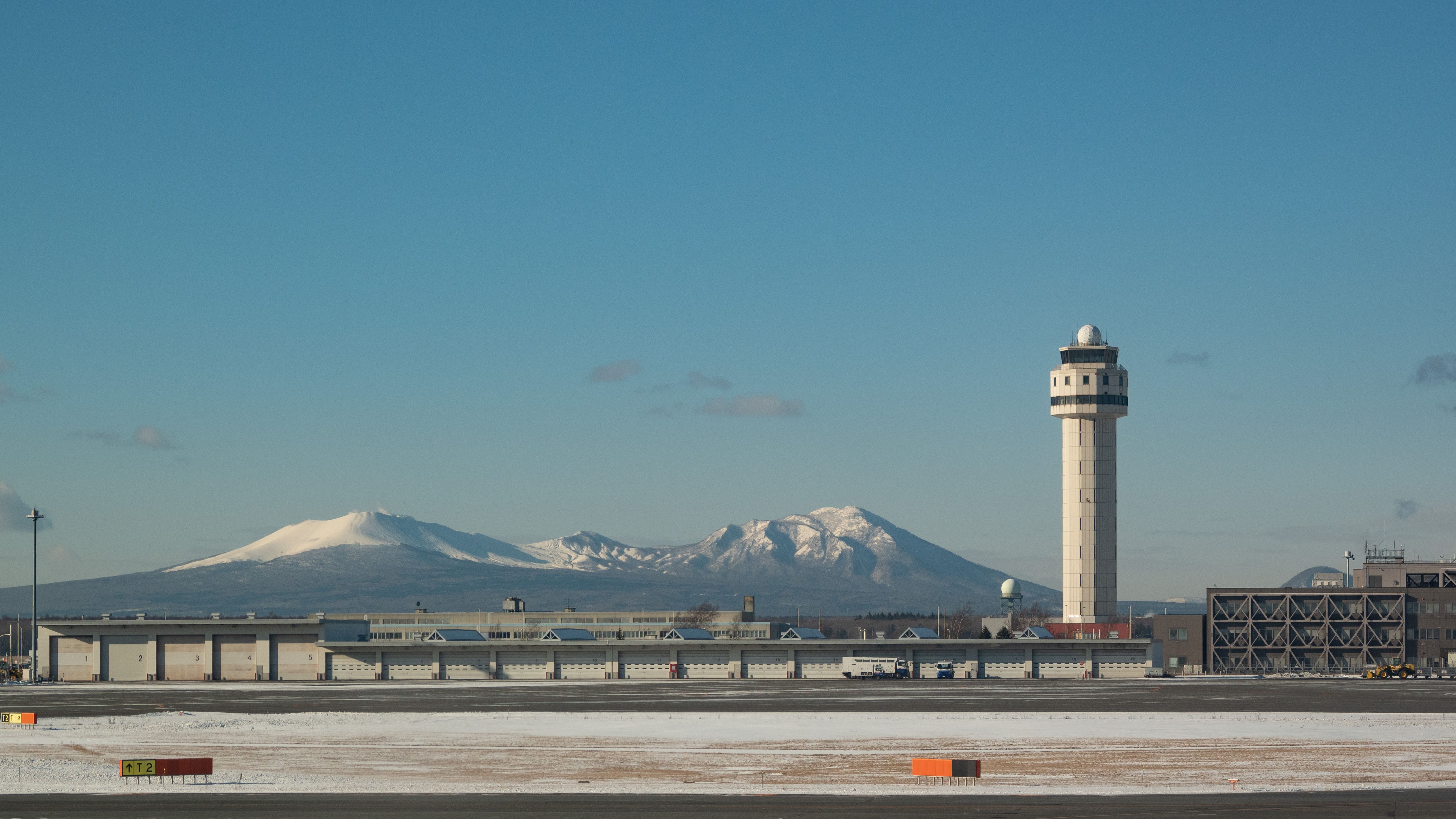 札幌の新千歳空港にチョコレート工場があることをご存知ですか？