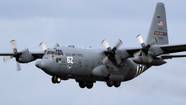 5 Fast Facts On The 4 C 130 Hercules Variants Used By The US Air Force