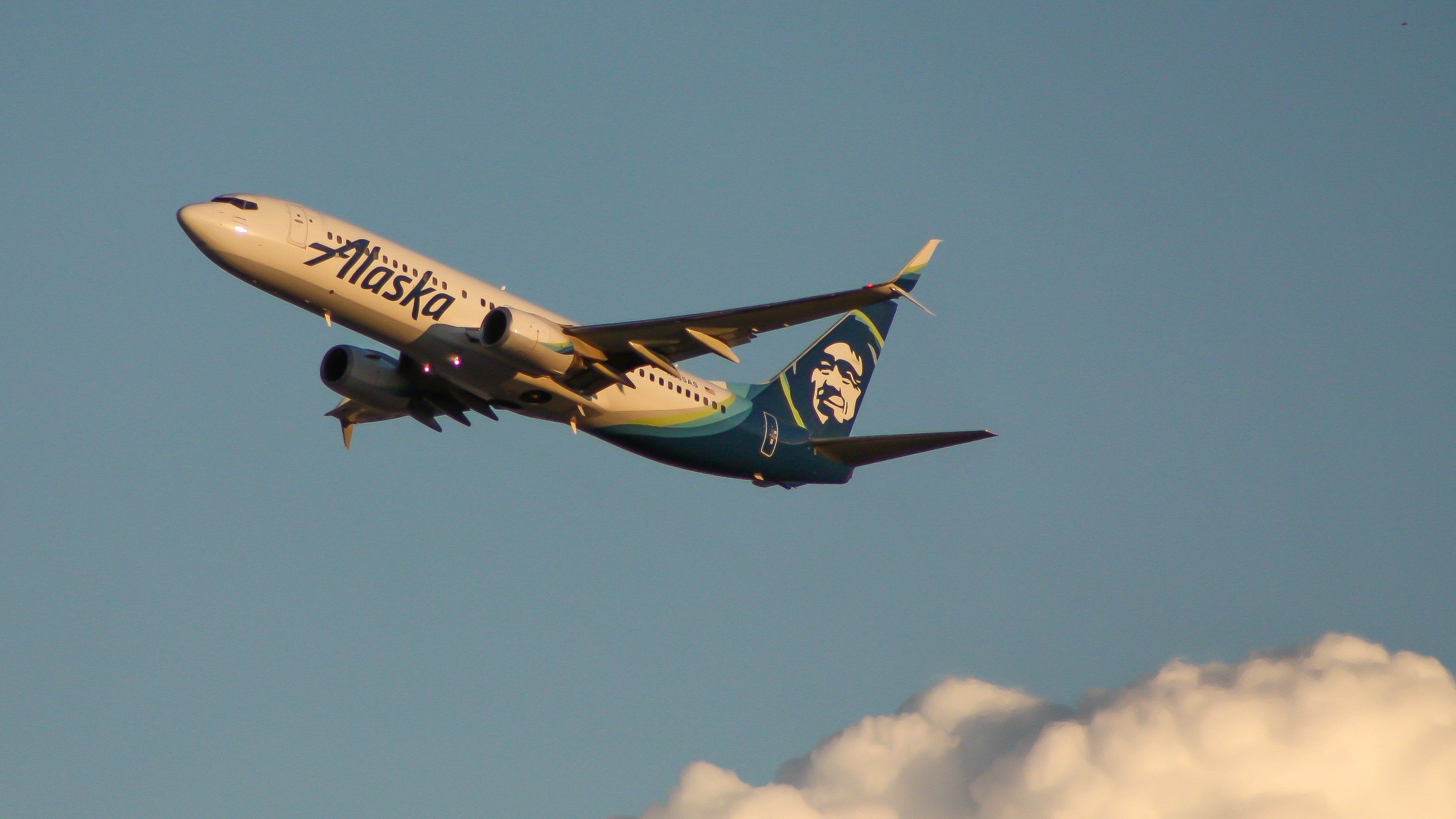 Alaska Airlines To Cut Two Boise Routes In 2024   Shutterstock 2371608113 Copy 