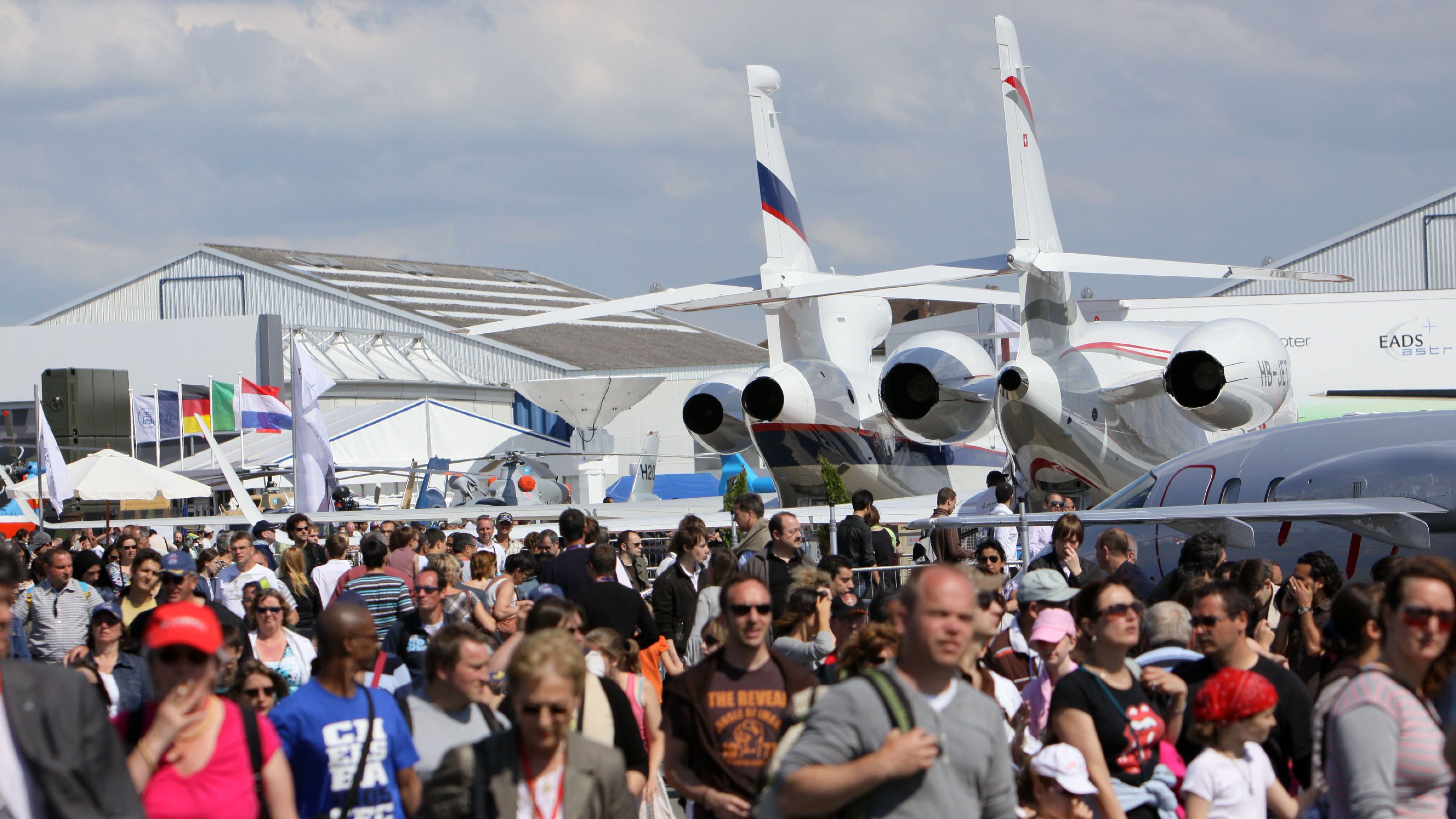 Save The Date Major Airshows To Look Forward To In 2024