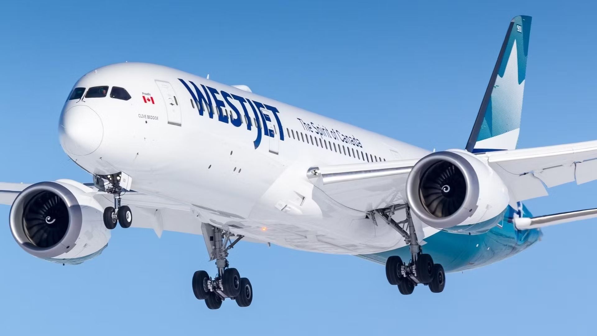 WestJet Adds 15 More Flights In 2024 Summer Schedule