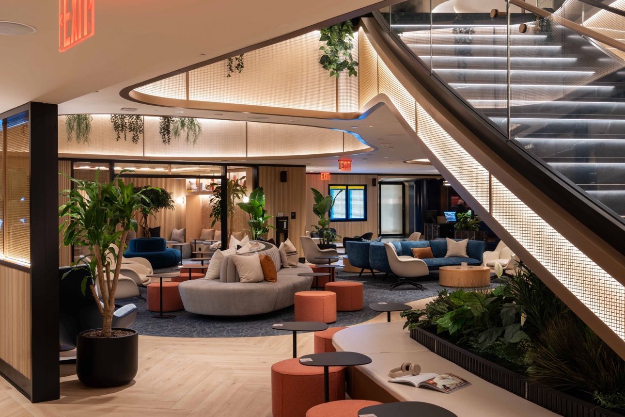 Best US Airport Lounge Chase Opens New Space At LaGuardia Airport best-us-airport-lounge-chase-opens-new-space-at-laguardia-airport
