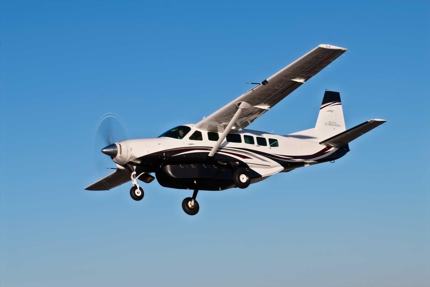 6 Well-Known Turboprop Aircraft Manufacturers