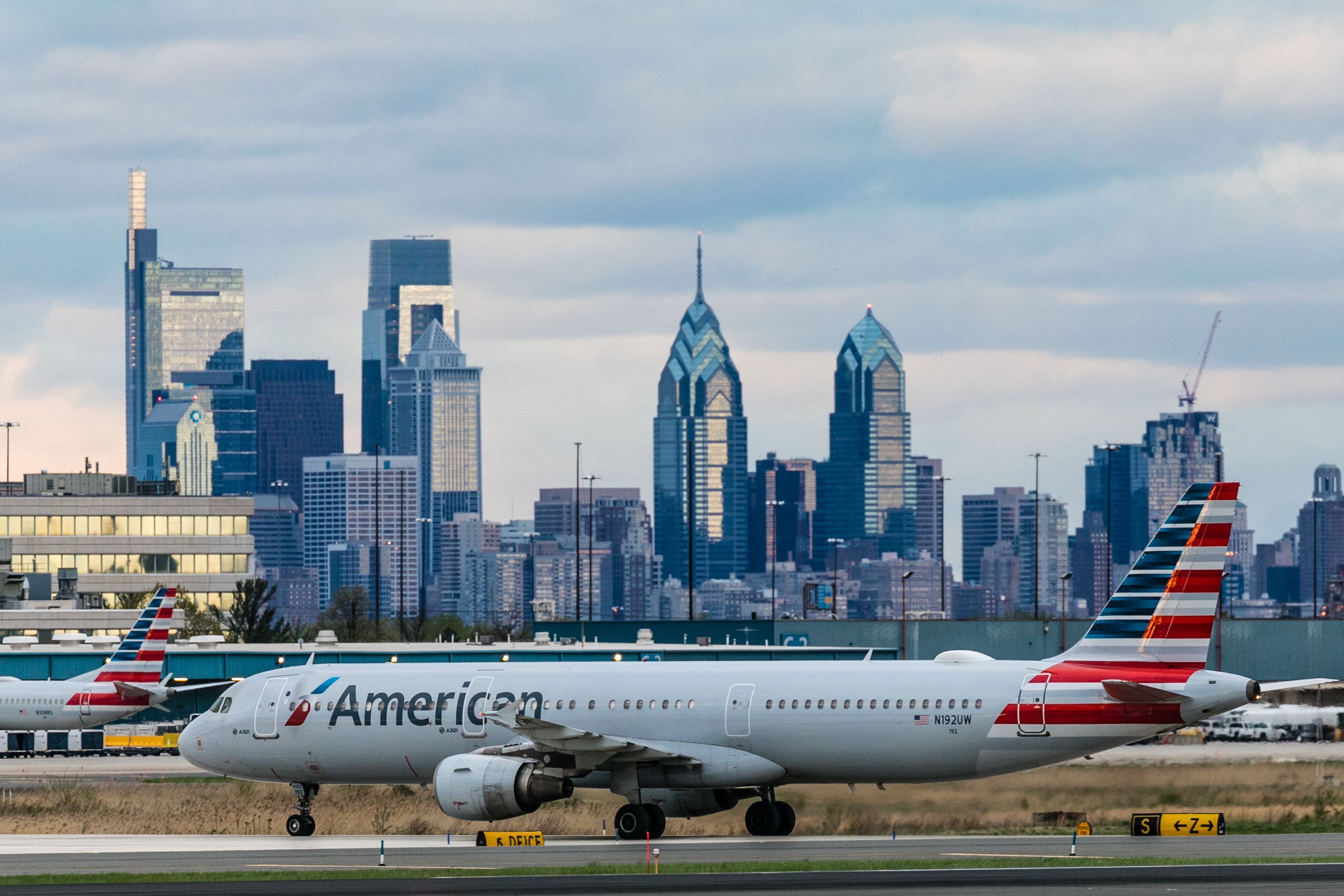 Philadelphia International Airport Is Working To Attract Indian Carriers