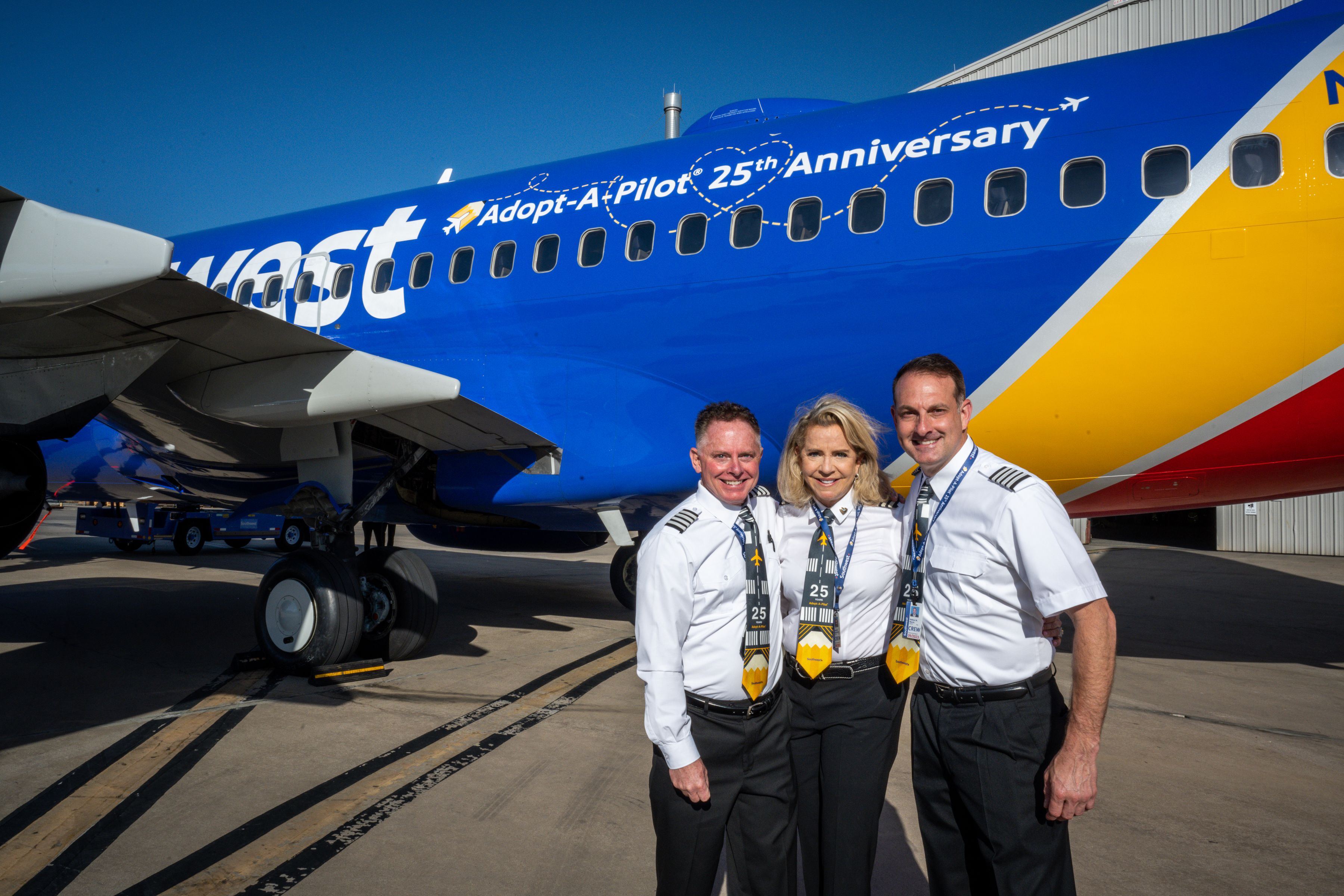 "Warrior Spirit": How Southwest Airlines' Pilot Contract Will Make The ...