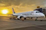 The 8 Flagship Airlines With The World s Tiniest Fleets The 8 Flagship Airlines With The World s Tiniest Fleets