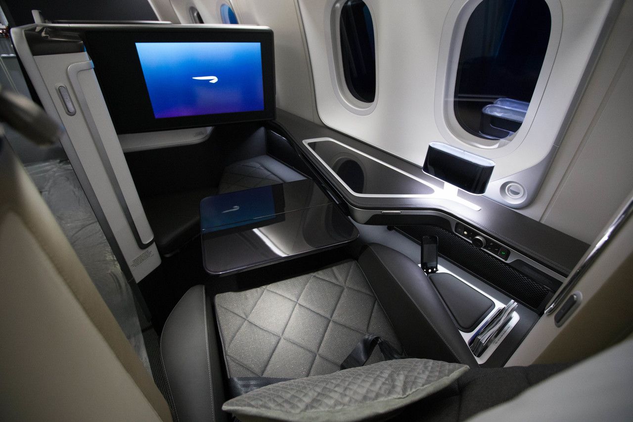 British Airways First Class: 5 Things You Only Get With This Premium Ticket
