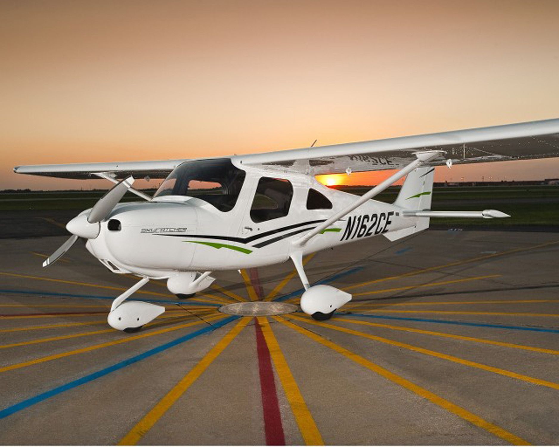 Why Did The Cessna 162 Skycatcher Fail?