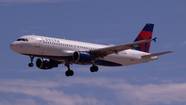 Airbus A320 Delta Skymarks Wings Delta Airlines Airbus A320 1 150