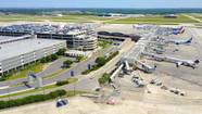San Antonio International Airport