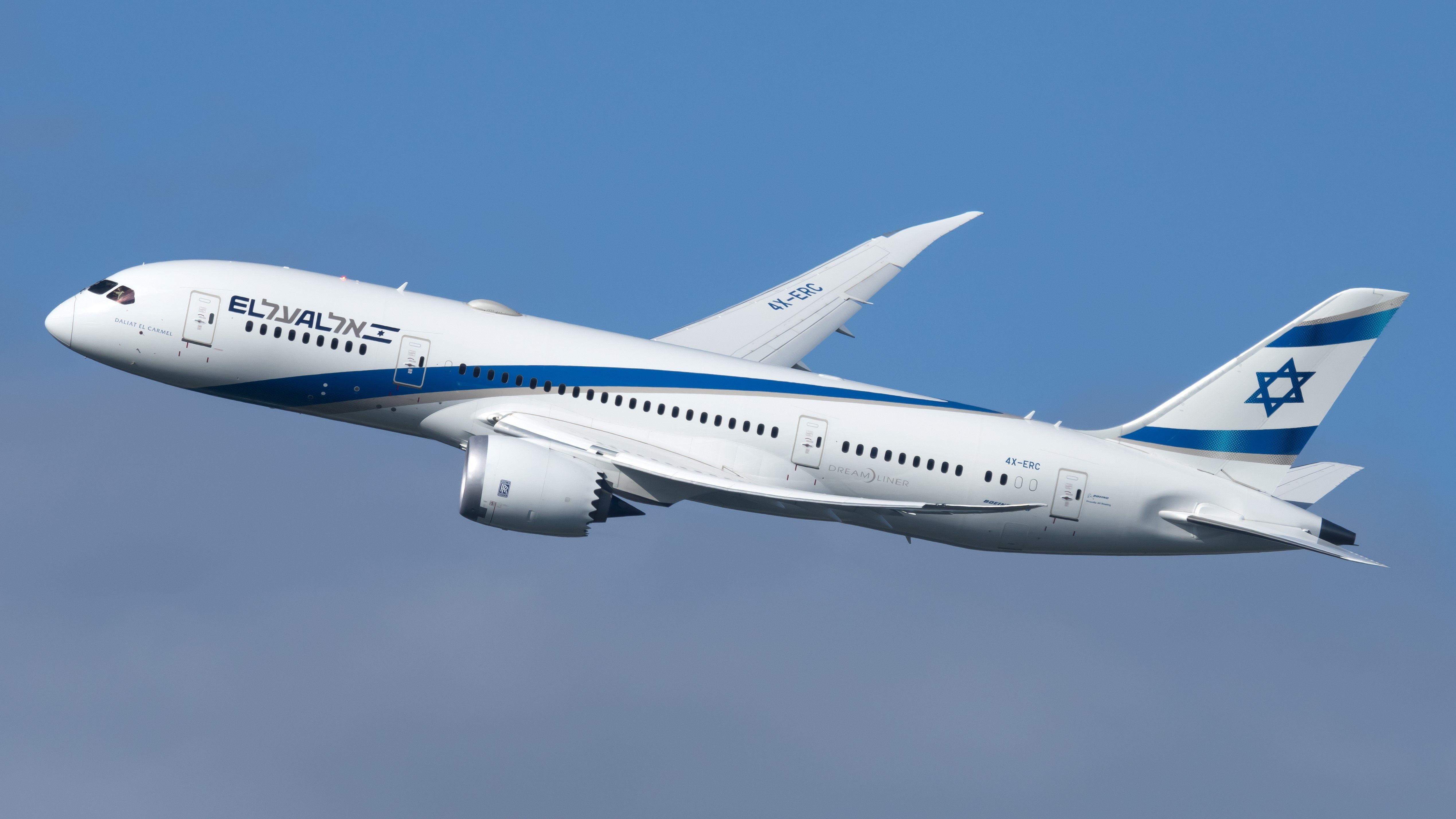 El Al Expected To Suspend South Africa Flights Over Low Load Factors