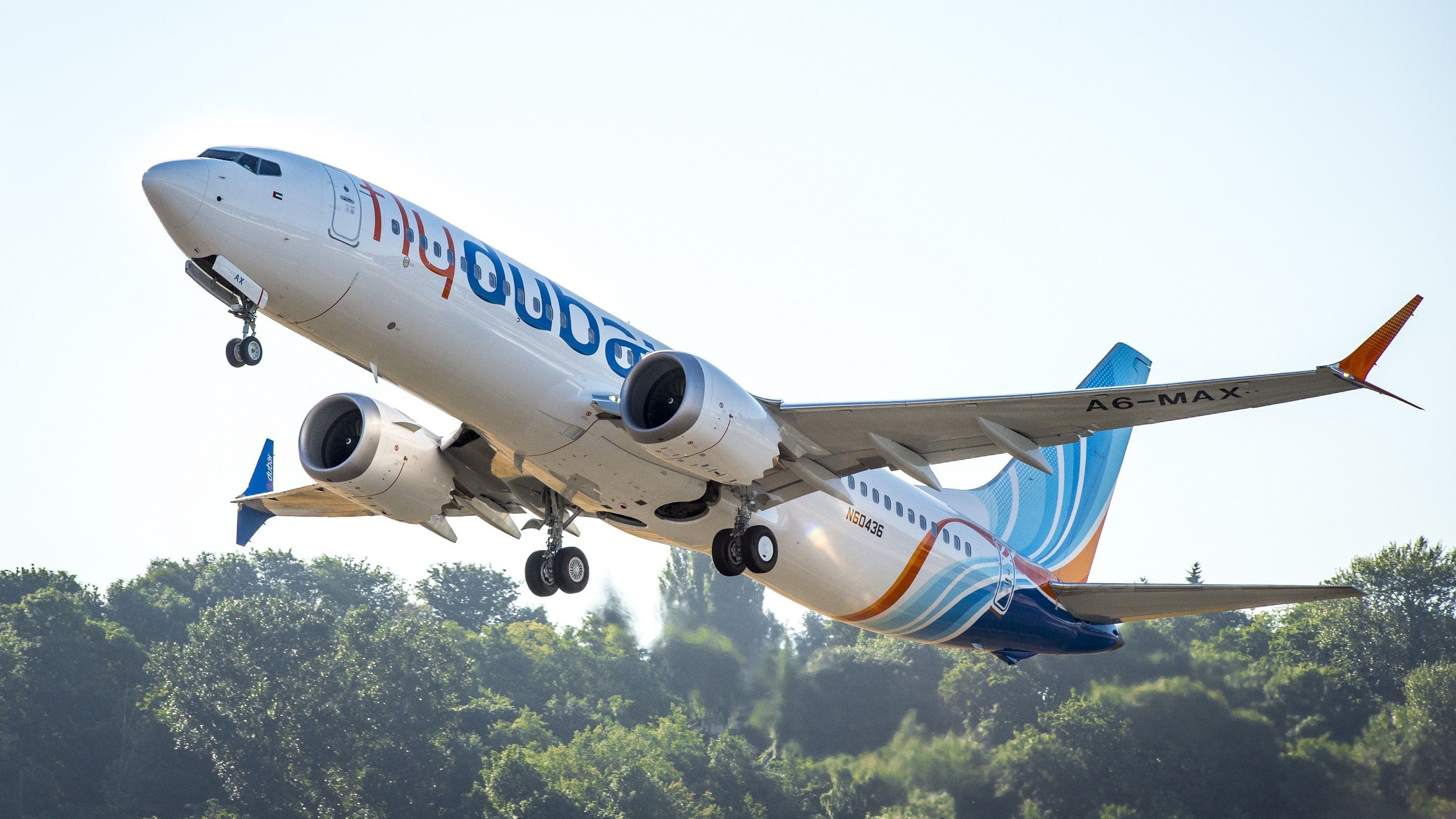 flydubai visual data 5