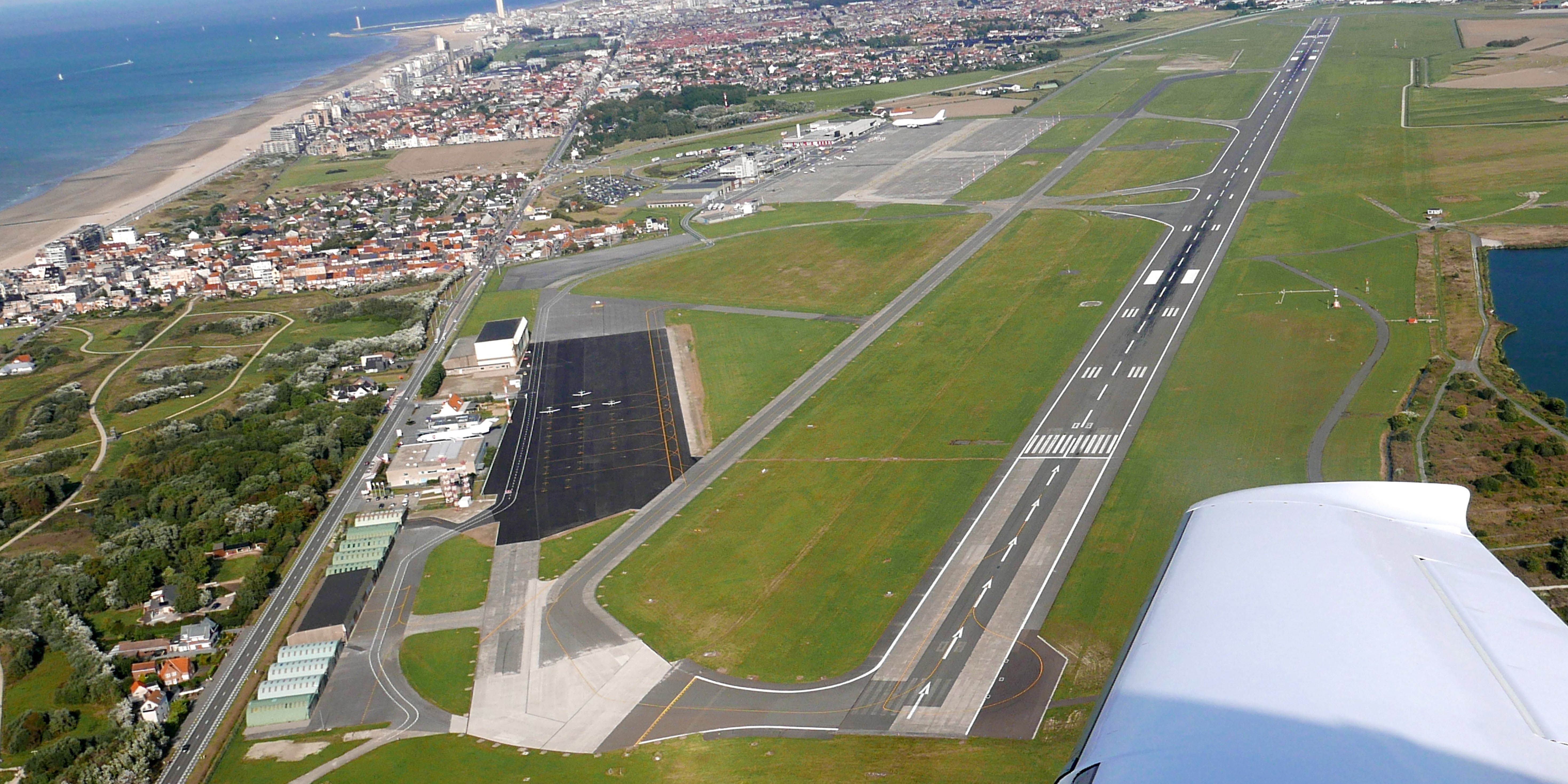 Consistent Growth Ostend Bruges Airport Sees Passenger Numbers Rise By consistent-growth-ostend-bruges-airport-sees-passenger-numbers-rise-by