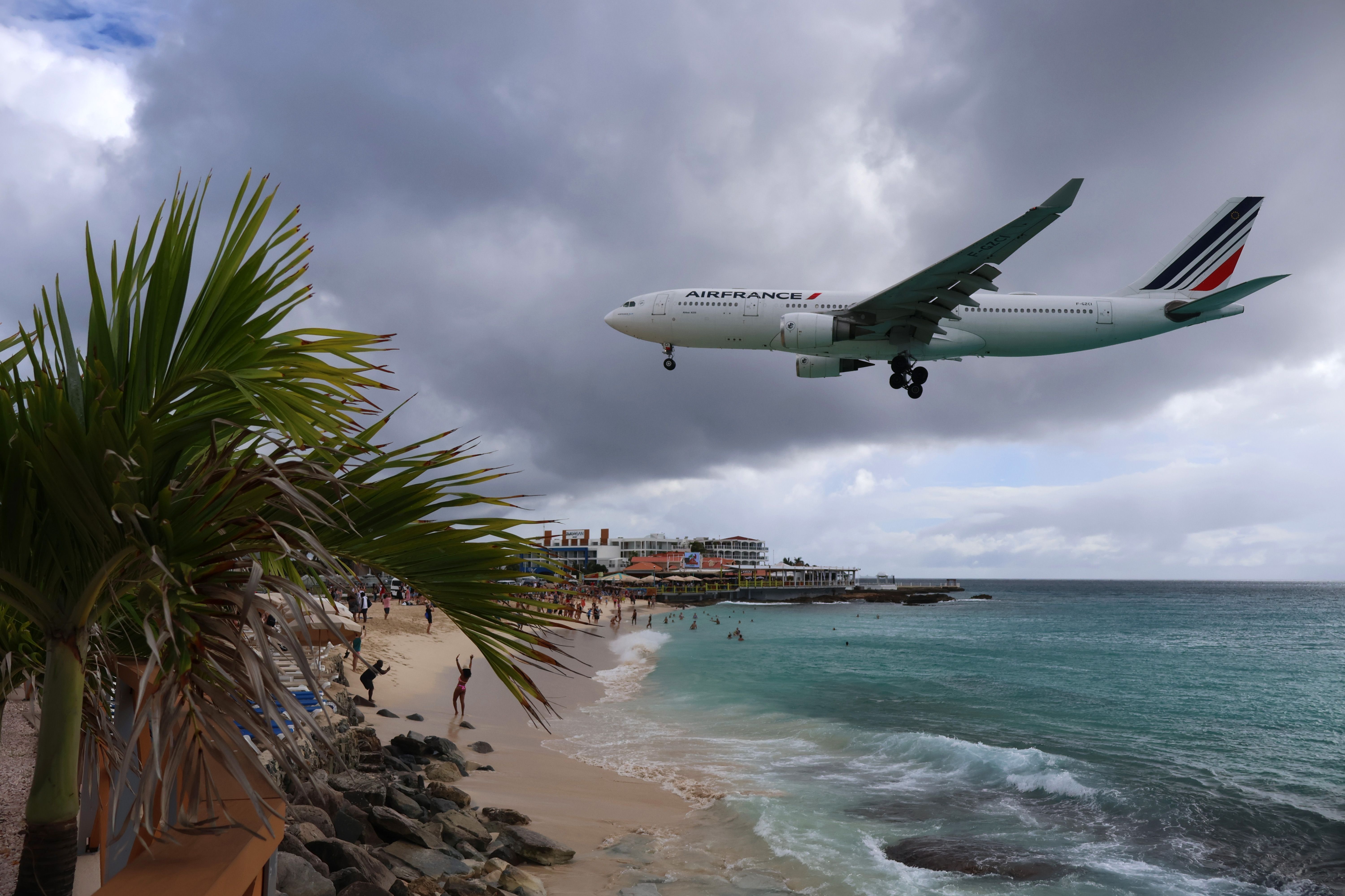 Air France Airbus A330